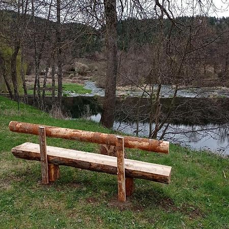 Auberge Du Pelerin Saint-Vincent  Dış mekan fotoğraf
