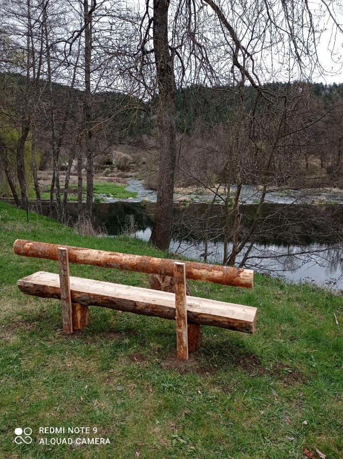 Auberge Du Pelerin Saint-Vincent  Dış mekan fotoğraf