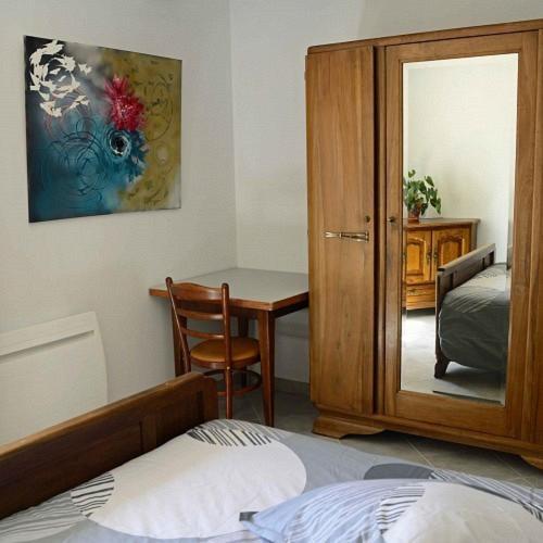 Auberge Du Pelerin Saint-Vincent  Dış mekan fotoğraf